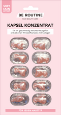 BE ROUTINE Concentrate Capsules Collagen, 10 pcs