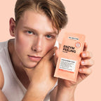 BE ROUTINE Enzyme Peeling Powder 2 x 1 g