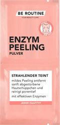 BE ROUTINE Enzyme Peeling Powder 2 x 1 g