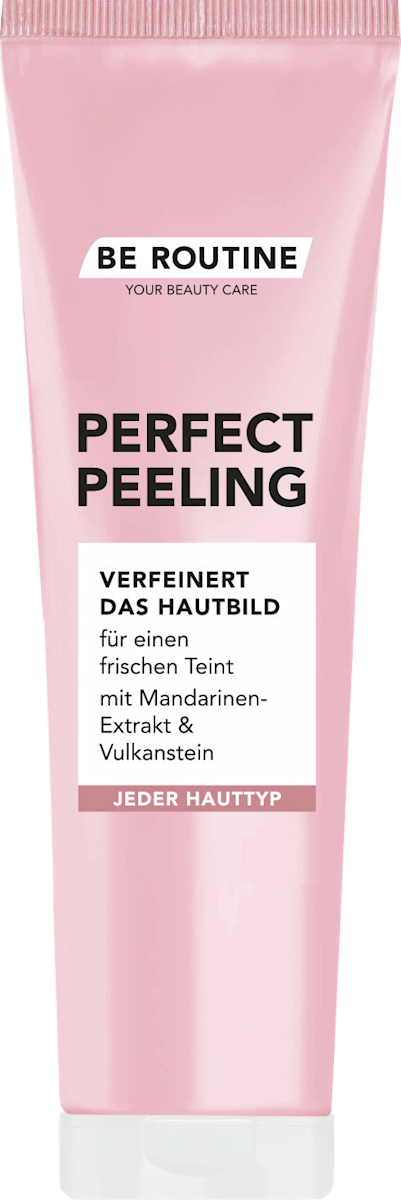 BE ROUTINE Peeling Perfect, 100 ml