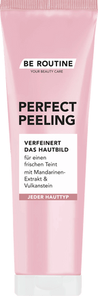 BE ROUTINE Peeling Perfect, 100 ml