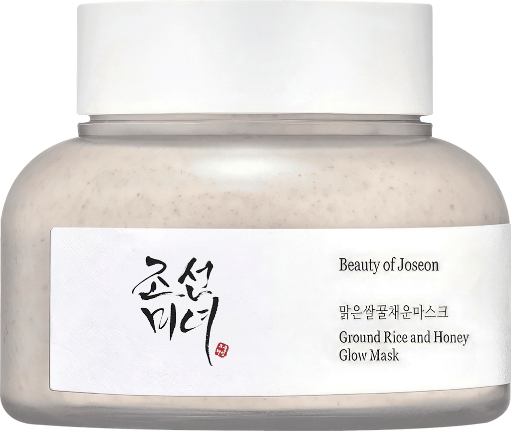 Beauty of Joseon Face Mask Rice Honey, 150 ml