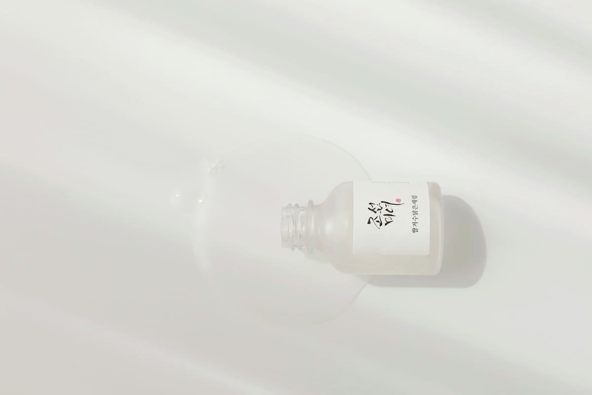 Beauty of Joseon Serum Rice + Alpha Arbutin, 30 ml
