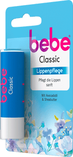 bebe Lip Care Classic, 4.9 g
