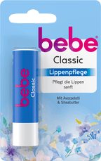 bebe Lip Care Classic, 4.9 g