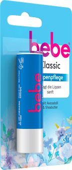 bebe Lip Care Classic, 4.9 g
