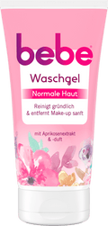 bebe Cleansing Gel, 150 ml