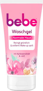 bebe Cleansing Gel, 150 ml