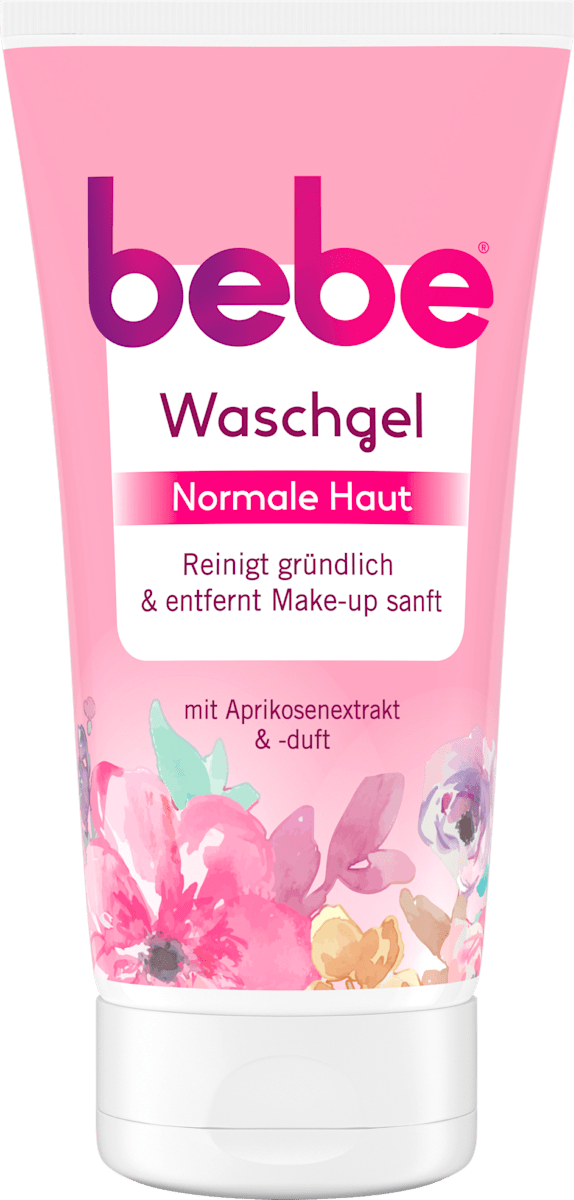 bebe Cleansing Gel, 150 ml