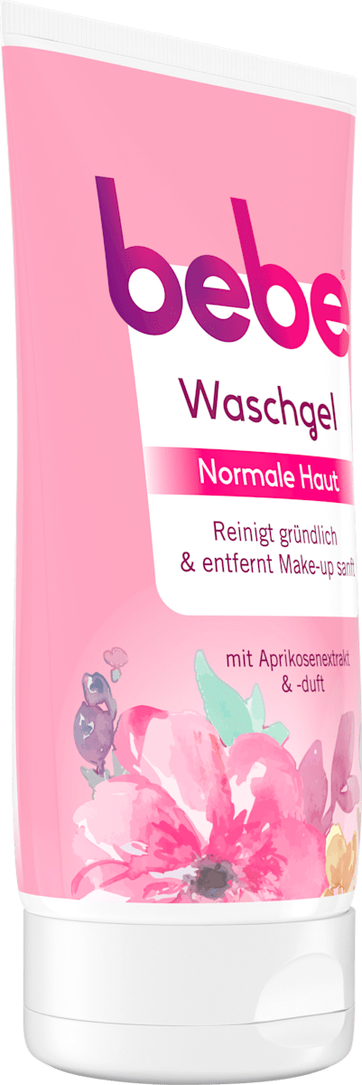 bebe Cleansing Gel, 150 ml