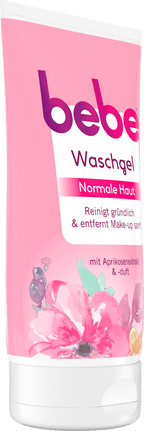 bebe Cleansing Gel, 150 ml