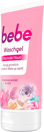 bebe Cleansing Gel, 150 ml