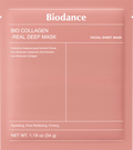 Biodance Face Mask Collagen Real Deep, 34 g