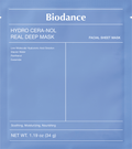 Biodance Face Mask Hydro Cera-Nol Real Deep, 34 g