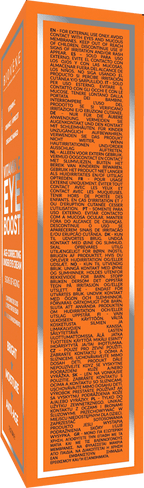 BIOVÈNE BARCELONA Eye Cream Vitamin C Eye Boost Age-Correcting, 30 ml