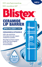 Blistex Lip Care Ceramide Lip Barrier, 3.7 g