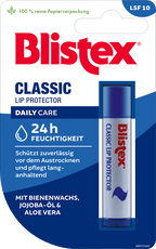 Blistex Lip Care Classic SPF 10, 4.25 g