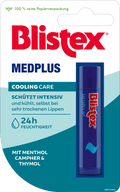 Blistex Lip Care Med Plus Stick, 4.25 g