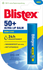 Blistex Lip Care Sun Protect SPF 50+, 4.25 g