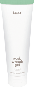 boep Face Wash Gel med, 100 ml
