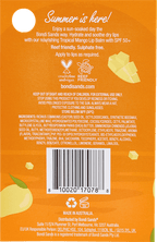 Bondi Sands Lip Balm Mango SPF 50+, 10 g