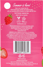 Bondi Sands Lip Balm Strawberry SPF 50+, 10 g