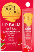 Bondi Sands Lip Balm Watermelon SPF 50+, 10 g