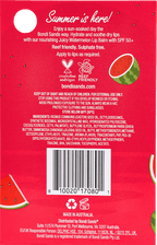 Bondi Sands Lip Balm Watermelon SPF 50+, 10 g