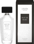 CÂLINE Nuit de Musc Eau de Parfum, 60 ml