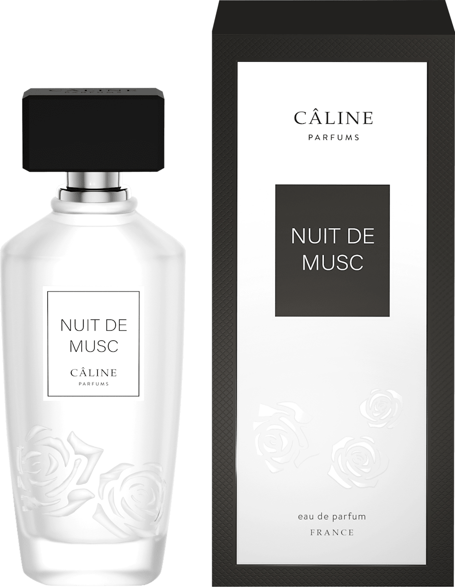 CÂLINE Nuit de Musc Eau de Parfum, 60 ml
