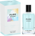 CÂLINE Pure Vision Eau de Toilette, 60 ml