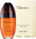 Calvin Klein Obsession Eau de Parfum, 30 ml