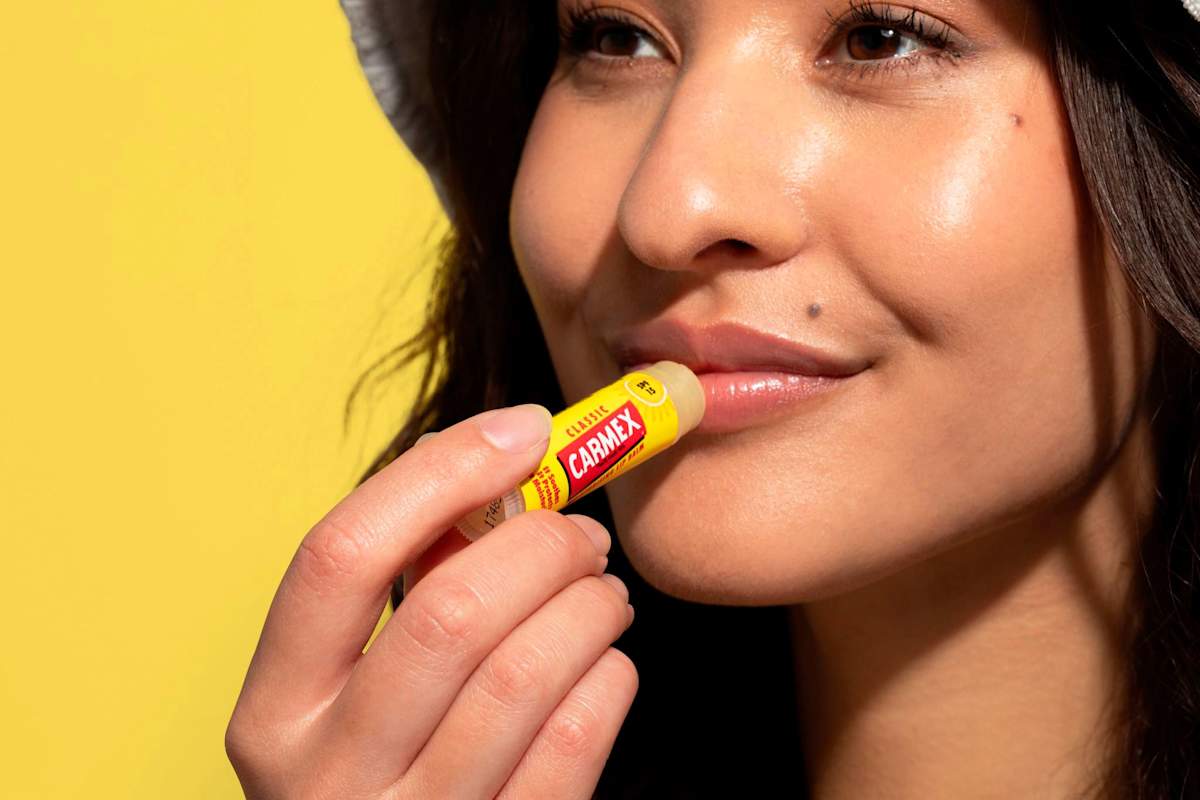 Carmex Lip Care Classic SPF 15, 4.25 g