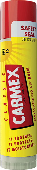 Carmex Lip Care Classic SPF 15, 4.25 g