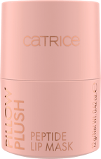 CATRICE Lip Mask Pillow Plush Peptide 010 Pep Talk, 12 g