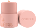 CATRICE Lip Mask Pillow Plush Peptide 010 Pep Talk, 12 g