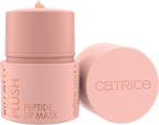 CATRICE Lip Mask Pillow Plush Peptide 010 Pep Talk, 12 g