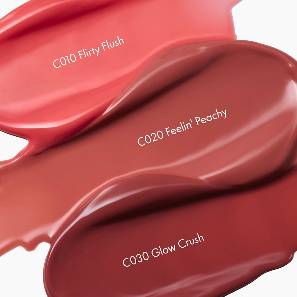 CATRICE Lip Serum Glass Cloud Peptide Drip Milky Lip Serum C030 Glow Crush, 9 ml