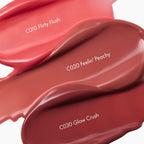 CATRICE Lip Serum Glass Cloud Peptide Drip Milky Lip Serum C030 Glow Crush, 9 ml