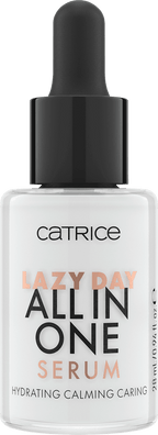 CATRICE Serum Lazy Day All In One, 28 ml
