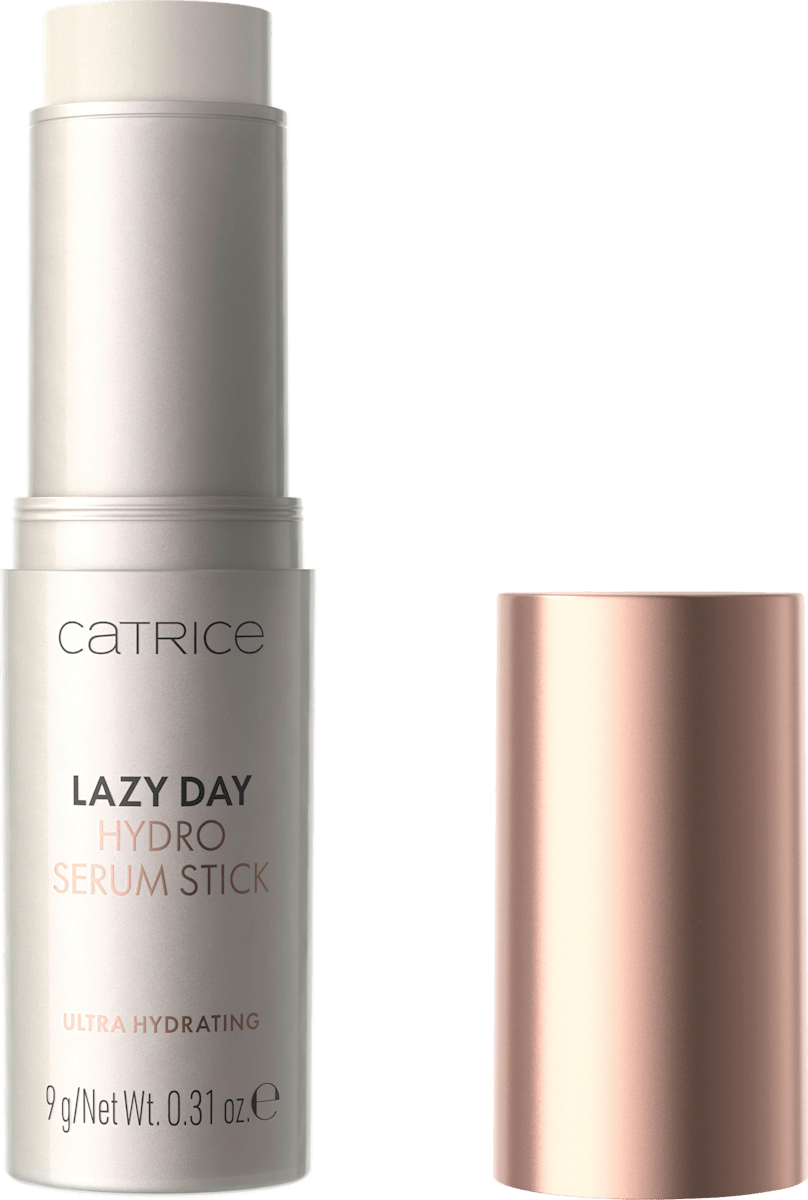 CATRICE Serum Stick Lazy Day Hydro, 9 g