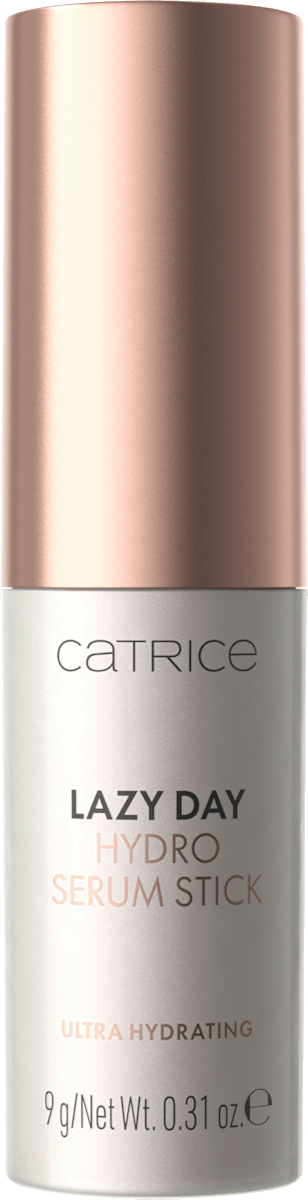CATRICE Serum Stick Lazy Day Hydro, 9 g