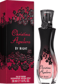 Christina Aguilera By Night Eau de Parfum, 30 ml