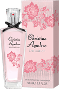 Christina Aguilera Definition Eau de Parfum, 50 ml