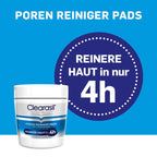 Clearasil Pore Cleansing Pads - view 5