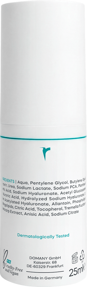 colibri SKINCARE Hyaluron Booster Face Serum, 25 ml