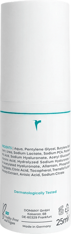 colibri SKINCARE Hyaluron Booster Face Serum, 25 ml