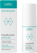 colibri SKINCARE Hyaluron Booster Face Serum, 25 ml