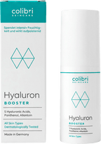 colibri SKINCARE Hyaluron Booster Face Serum, 25 ml