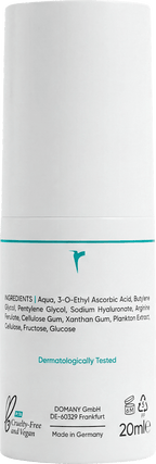 colibri SKINCARE Vitamin C 15 Booster Face Serum, 20 ml